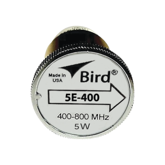 Elemento de 5 Watt en Línea 7/8