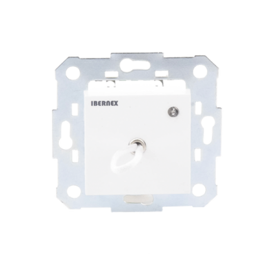 Modulo de Pared para Tirador de Baño con LED Indicador / Compatible con NX0019/B, NX0015 y NX1021