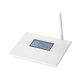 Kit Amplificador de Señal Celular TRIPLE banda de frecuencia / Mejora las llamadas convencionales y VoLTE / Soporta los datos de las tecnologías 2G, 3G y 4G de TELCEL, AT&T y MOVISTAR / Puede cubrir hasta 2 espacios de 300 m2 cada uno.