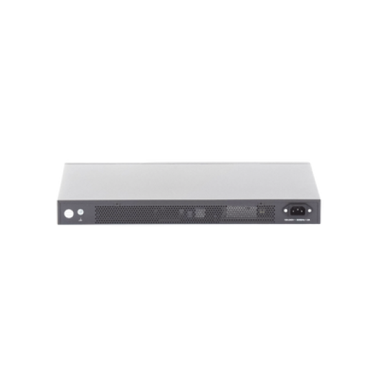 Switch Gigabit no administrable de 48 puertos 10/100/1000 Mbps 