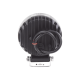 Luz de trabajo Ultra brillante, 9 LED, 1180 Lúmenes, 12-24 Vcd
