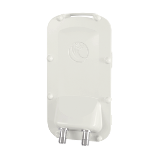 PTP450 - Radio Backhaul Conectorizado, 4.9-5.9 Ghz, hasta 300 Mbps, protección IP67, filtro dinámico contra interferencias  (C050045B001B)