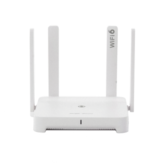Home Router inalámbrico MESH WI-FI 6 MU-MIMO 2x2, 1 puerto WAN Gigabit y 4 puertos LAN
