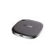 Unidad de Estado Solido (SSD) Portátil / 128 GB / Conector USB 3.0 / Tipo C / Ideal para Almacenar Cualquier Tipo de Información (Videos, Fotos, Documentos, Etc...)