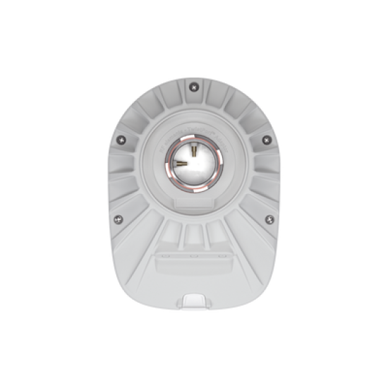 Adaptador TwistPort de plastico para tablillas MikroTik modelos RB92x, RBM11G, RB91x, RB71x y RB411L rango de operación 5180-6400 MHz
