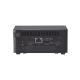 NUC / Asus / Mini PC Performance / Core i3 / 14a Generación / 1 X HDMI / 3 X USB / 1 X USB-C / WiFi 6 / Bluetooth / Memoria RAM, S.O y SSD o HDD No Incluido / Incluye Fuente
