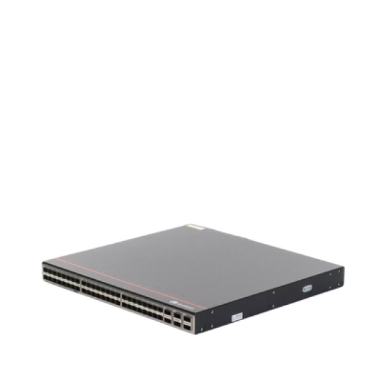 Switch Core Huawei CloudEngine / 48 puertos SFP+ / 6 Puertos 40G-100G QSFP28