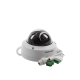 Domo IP 6 Megapixel / Lente 2.8 mm / 30 mts IR EXIR /Exterior IP67 / IK10 / WDR 120 dB/ PoE / ACUSENSE (Evita Falsas Alarmas) / Entrada y Salida de Audio y Alarma / MicroSD / ONVIF / ACUSEARCH