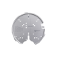 Montaje profesional para Access Points UniFi de plato (AC-PRO/AC-LR/AC-HD/U6-LR/U6-PRO/otros).