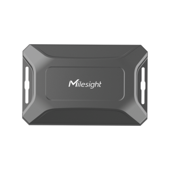 Localizador Vehicular Portátil con LoRaWAN