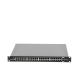 Switch EdgeMAX Administrable de 48 Puertos Gigabit con PoE+/PoE Pasivo 24V + 2 Puertos SFP + 2 Puertos SFP+, 750 W
