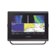 GPSMAP® 723xsv Sondas SideVü, ClearVü y CHIRP tradicionales con mapa base mundial