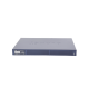 Switch PoE Industrial Capa 3, Con 24 Puertos PoE Gigabit  802.3af/at, 4 Puertos SFP Compartidos 100 / 1000X, Soporta temperaturas extremas de -40 ~ 75°C