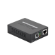 Convertidor de Ethernet a travez de VDSL