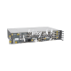 OLT Carrier Class Modular GPON, 2 Ranuras, Incluye 2 Tarjetas de Servicio de 16 puertos GPON, (32 Modulos GPON C+ Incluidos) 1 Fuente de CA, 2 UR, (Incluye Instalación de software UNM2000)
