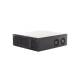[Doble Poder de Decodificación] NVR 32 Megapixel (8K) / 64 Canales IP / AcuSense / ANPR / Conteo de Personas / Heat Map / 16 Bahías de Disco Duro /  Soporta RAID con Hot Swap / 2 HDMI en 8K / Soporta POS / Alarmas I/O  / Smart Search