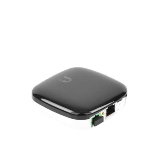 UFiber loco GPON ONU, Unidad de red óptica con 1 puerto WAN GPON (SC/APC) + 1 puerto LAN Gigabit Ethernet