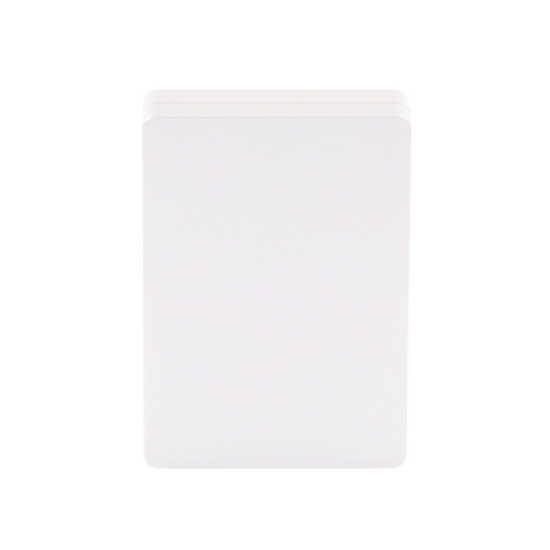 Caratula protectora color Plata 1 pieza para Access Point modelo RG-RAP1260