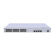 Switch de Distribución/Core Gigabit Administrable PoE Capa 3 / 24 puertos 10/100/1000 Mbps (PoE) / 4 Puertos 1GE SFP Uplink / ERPS / Rutas Estáticas / iStack / PoE Perpetuo / 400W / Administración Nube Gratis