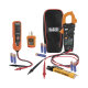 Kit de Prueba Eléctrica CL120+NCVT-3P+ET40+RT210