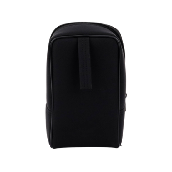 Estuche FLUKE de Transporte y Protección Flexible. Para Multímetros Digitales