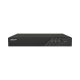 DVR 8 Canales TURBOHD + 4 Canales IP / 5 Megapixel Lite - 3K Lite / Audio Bidireccional por Coaxitron / Reconocimiento Facial / ACUSENSE (Evista falsas alarmas) / 1 Bahía de Disco Duro / Salida de Video en Full HD