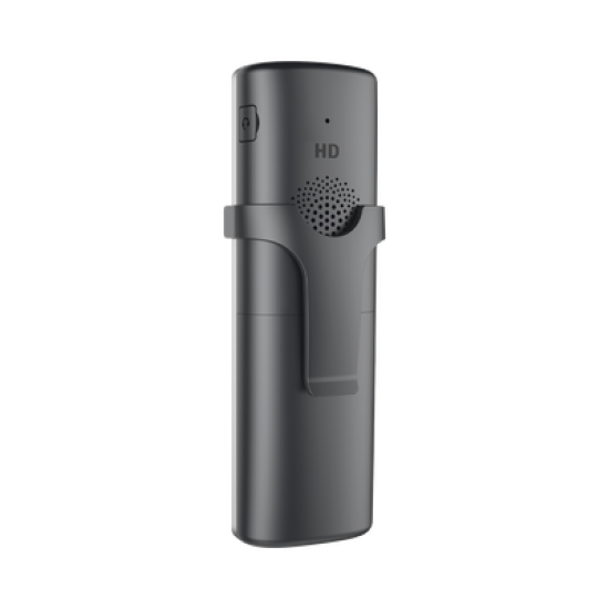 Teléfono IP portátil con conexión a través de  Wi-Fi, 2 líneas, 2 cuentas SIP
