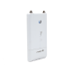 Radio Estación Base airMAX AC Lite hasta 500 Mbps, 5 GHz (5150 - 5875 MHz)