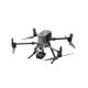 Drone DJI Matrice 350 RTK Edición Universal/Protección IP55/ 50Mins de Vuelo /Hasta 20kms de transmisión (Incluye DJI CARE PLUS)
