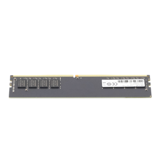 Módulo de Memoria RAM 4 GB / 2666 MHz / Para Equipo de Rack o Escritorio / UDIMM 