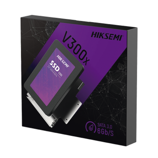 SSD PARA VIDEOVIGILANCIA / Unidad de Estado Solido / 1 TB / 2.5