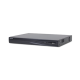 DVR 2 Megapixel / 16 Canales TURBOHD + 2 Canales IP / 2 Bahías de Disco Duro / 1 canal de Audio / H.264+