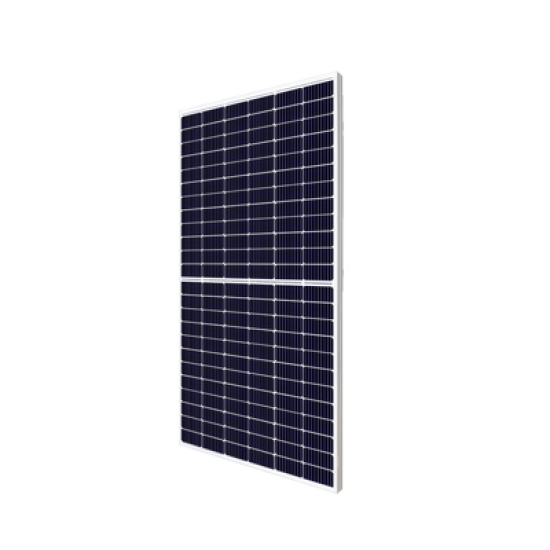Modulo Solar ELITE PLUS, 450W, 50 Vcc, Monocristalino, 144 Celdas grado A