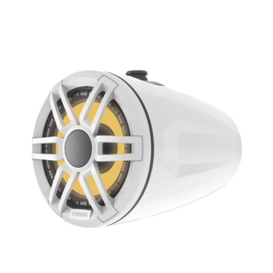 Altavoces náuticos para torre de wake de la serie XS de Fusion
