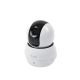 Mini Domo PT IP 2 Megapixel / Lente 2 mm / 10 mts IR / WiFi / Compatible con Hik-Connect / Uso Residencial / Audio de Dos Vías / Memoria Micro SD / H.265+