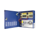 Fuente de Poder Profesional HEAVY DUTY @ 30 Amperes / 18 canales / Hasta 2.5 Amperes por Salida / Protección Contra Sobrecargas / Filtro de Ruido por Canal / Aprobaciones: IEC/EN/UL/CSA, 60950 GB4943. 