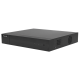 DVR 1080P Lite Pentahibrido / 4 Canales TURBOHD + 1 Canal IP / 1 Bahía de Disco Duro / H.264+ / 1 Canal de Audio / Salida de Vídeo Full HD