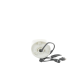 [ColorVu] Bala TURBOHD 2 Megapixel (1080p) / Imagen a Color 24/7 / Lente 2.8 mm / Luz Blanca 20 mts / IP66 / Policarbonato / Microfono Integrado