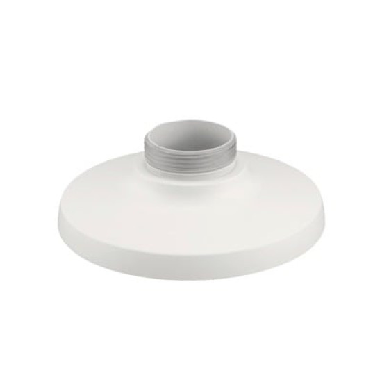 Montaje Adaptador tipo Plato Necesario para Pared o Techo en Domos Fish Eye 5MP Samsung (Ver modelos compatibles) Montaje Adaptador tipo Plato Necesario para Pared o Techo en Domos Fish Eye 5MP Samsung (Ver modelos compatibles)