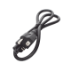 Cable de Alimentación para Inyectores POE24V, POE56V, POE-30G, N000000L034A,EPA5006GR, POE-24-12W-G, POE-24-12W.