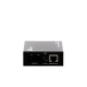 Convertidor Fibra Óptica Monomodo / 1 Puerto RJ45 10/100/1000 Mbps / Puerto Fibra Óptica SC 1000 Mbps / Hasta 20 Km / Plug and Play