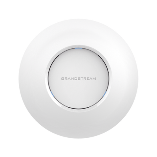 Punto de acceso Wi-Fi 802.11 ac 1.75 Gbps, Wave-2, MU-MIMO 3x3:3 con administración desde la nube gratuita o stand-alone.