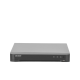 DVR 4 Canales TurboHD + 4 Canales IP / 8 Megapixel (4K) / Acusense (Evita Falsas Alarmas) / Audio por Coaxitron / 1 Bahía de Disco Duro / 4 Entradas de Alarma / 1 Salida de Alarma / H.265+ / Salida de Video en Full HD