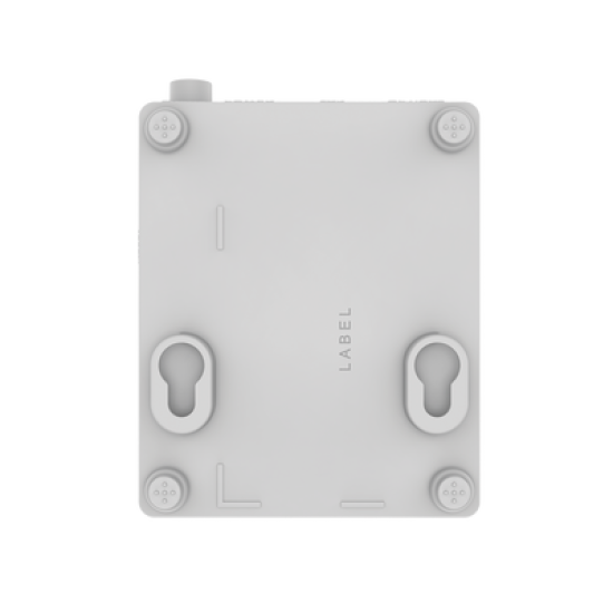 ONT GPON OptiXstar Bridge, 1 puerto GE, conector SC/APC