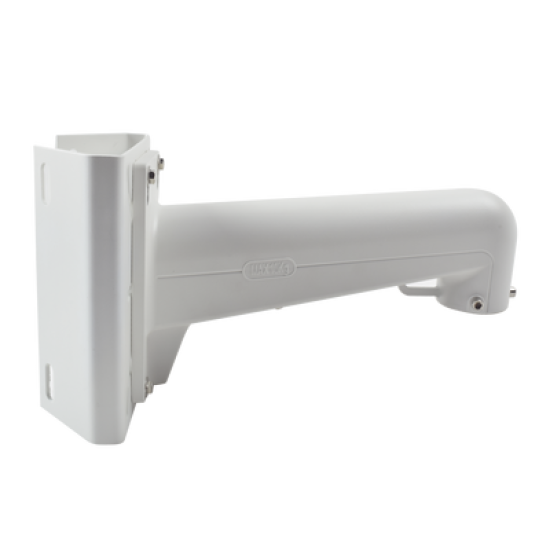 Montaje de poste para domo PTZ Hikvision