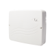 Panel de Alarma Cloud Híbrido 4G LTE / 8 Zonas Cableadas, 32 Inalámbricas / INCLUYE 2 AÑOS 3G/4GLTE ILIMITADOS / Programación 100% vía WEB / ALTA SEGURIDAD  