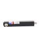 Divisor de Potencia de 2 Vías, 350-600 MHz, 500 W, Conectores N Hembra.