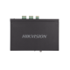 Decodificador de Vídeo de 1 Salidas HDMI 4K / Soporta hasta 32 canales de Vídeo Simultáneos / Monitoreo En Vivo Sin Computadora