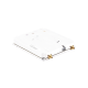 Amplificador Lineal de Potencia para Amplificadores de Exteriores, Celular 850 MHz, Up-Link.
