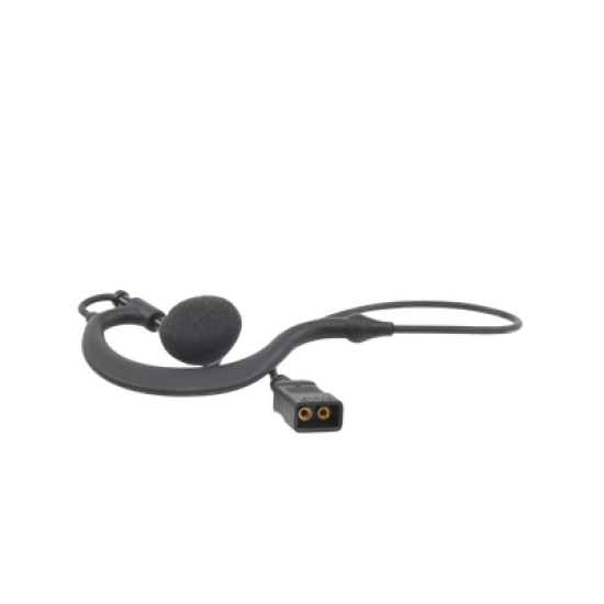 Audífono ajustable y con giro serie LOC